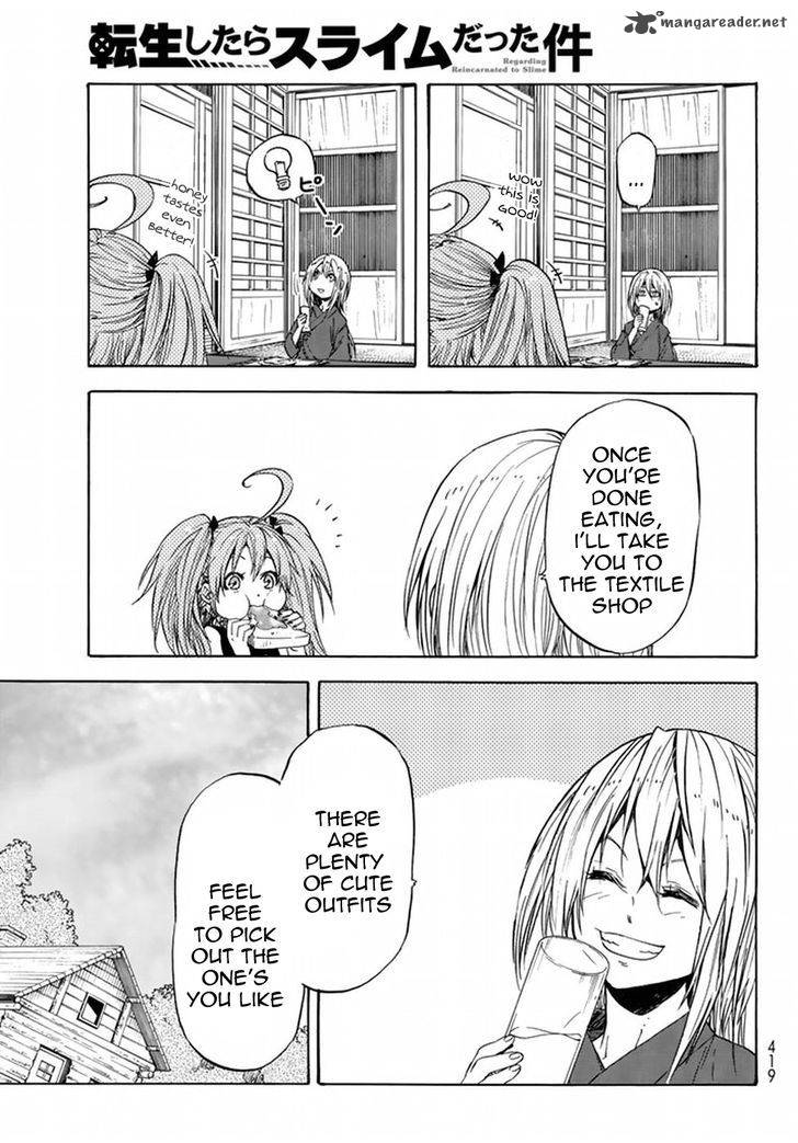 That Time I Got Reincarnated as a Slime, Chapter 32 image 18